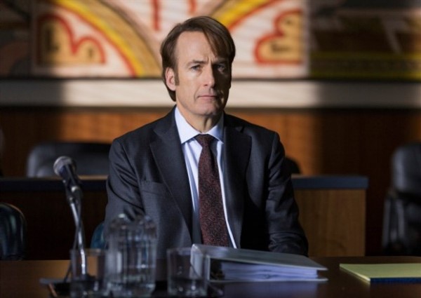 Лучше звоните Солу 3 сезон 5 серия смотреть онлайн