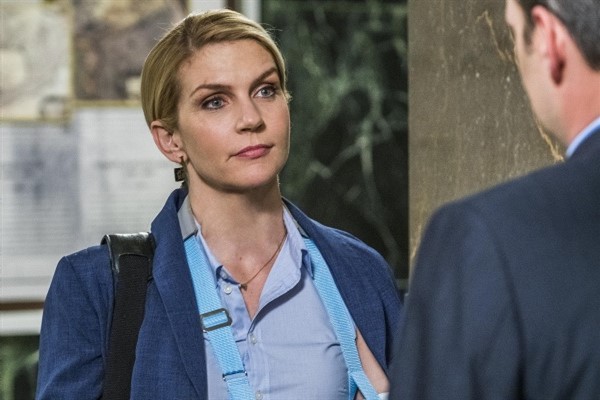 Лучше звоните Солу 4 сезон 5 серия смотреть онлайн