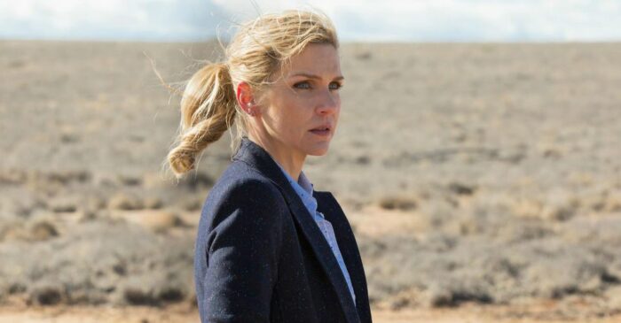 Рэй Сихорн рассказала о работе над финальным сезоном - Лучше звоните ...