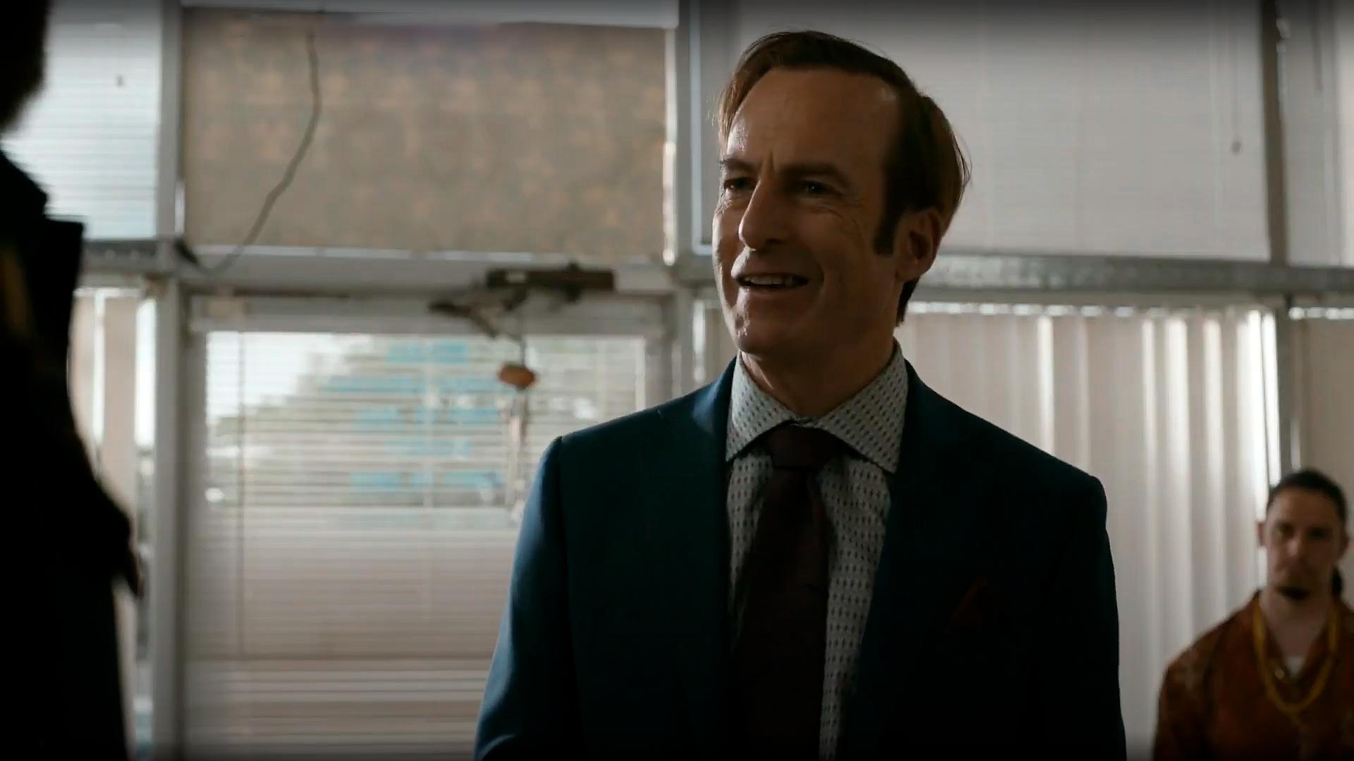 Лучше звоните Солу 6 сезон 3 серия смотреть онлайн