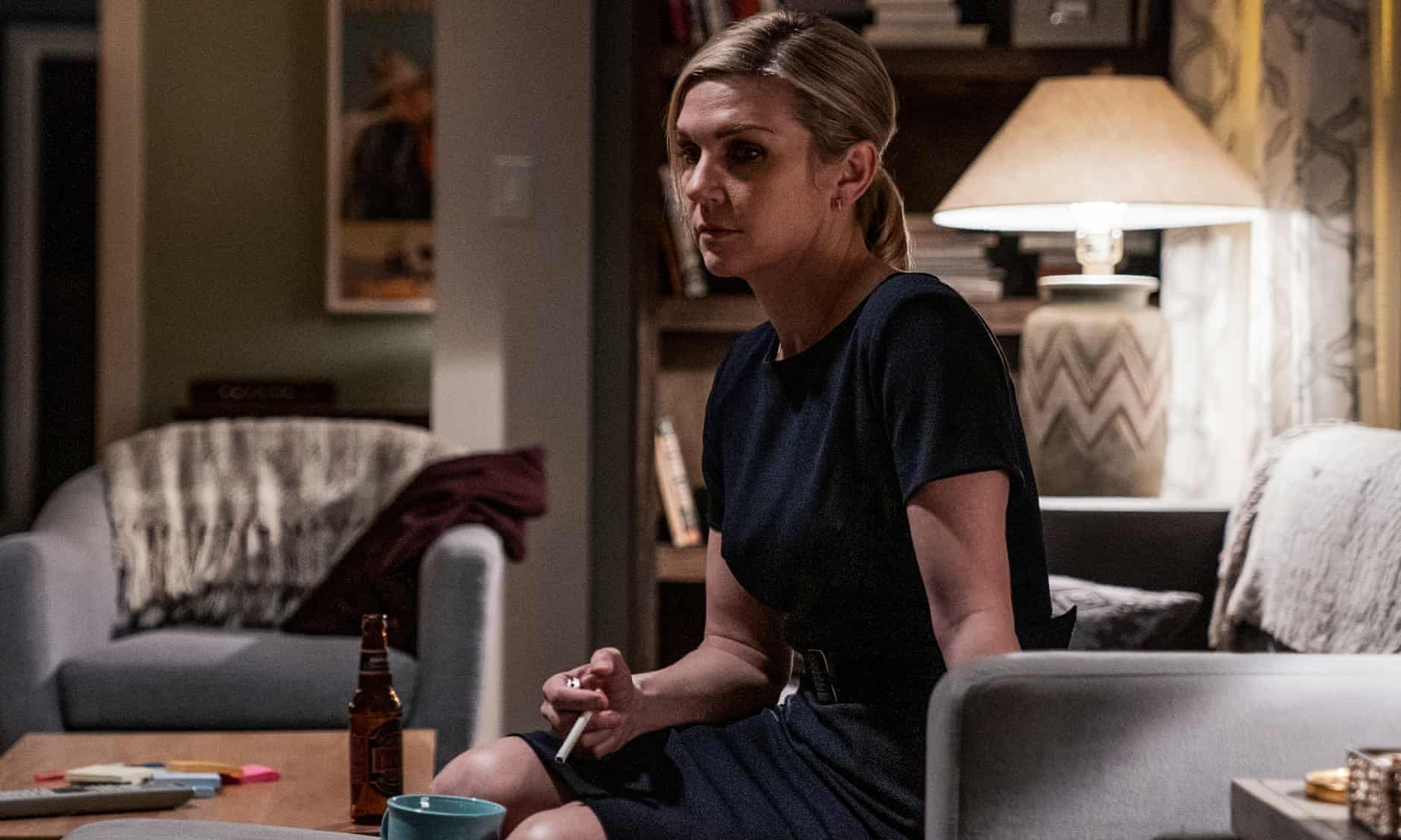 Возможный финал «Лучше звоните Солу» - Лучше звоните Солу смотреть онлайн